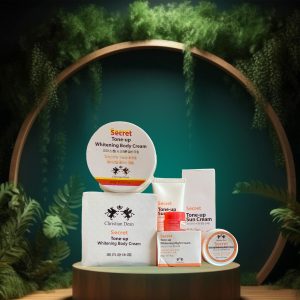 Secret Tone-up Beauty Combo 1pis
